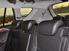 2014款 2.4L 手动 四驱尊贵型 7座