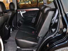 2014款 2.4L 手动 四驱尊贵型 7座