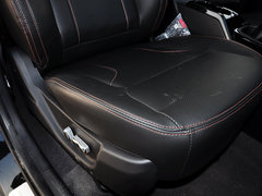 2014款 2.4L 手动 四驱尊贵型 7座