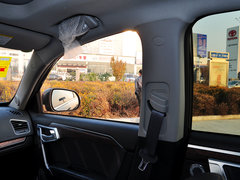 2014款 2.4L 手动 四驱尊贵型 7座