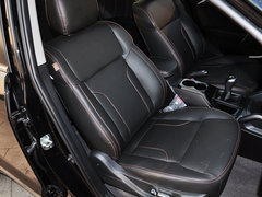 2014款 2.4L 手动 四驱尊贵型 7座