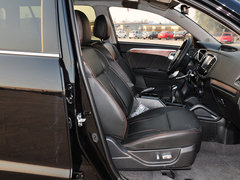 2014款 2.4L 手动 四驱尊贵型 7座