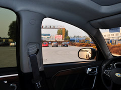 2014款 2.4L 手动 四驱尊贵型 7座