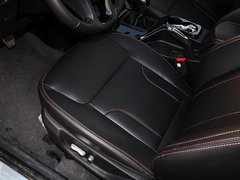 2014款 2.4L 手动 四驱尊贵型 7座