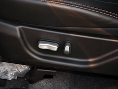2014款 2.4L 手动 四驱尊贵型 7座