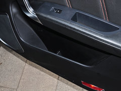2014款 2.4L 手动 四驱尊贵型 7座