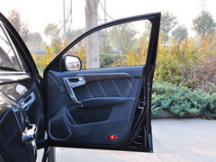 2014款 2.4L 手动 四驱尊贵型 7座