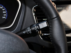 2014款 2.4L 手动 四驱尊贵型 7座