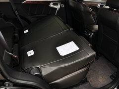 2014款 2.4L 手动 四驱尊贵型 7座