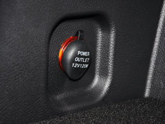 豪情（SUV） 2014款 2.4L 手动 四驱尊贵型 7座