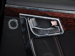 豪情（SUV） 2014款 2.4L 手动 四驱尊贵型 7座