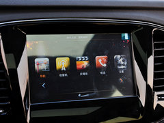 2014款 2.4L 手动 四驱尊贵型 7座