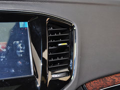 2014款 2.4L 手动 四驱尊贵型 7座