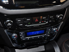 豪情（SUV） 2014款 2.4L 手动 四驱尊贵型 7座