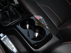 2014款 2.4L 手动 四驱尊贵型 7座