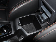豪情（SUV） 2014款 2.4L 手动 四驱尊贵型 7座