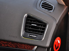 豪情（SUV） 2014款 2.4L 手动 四驱尊贵型 7座
