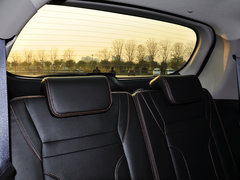 2014款 2.4L 手动 四驱尊贵型 7座
