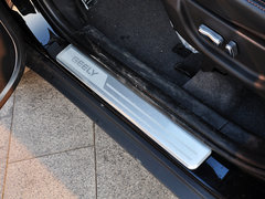 2014款 2.4L 手动 四驱尊贵型 7座