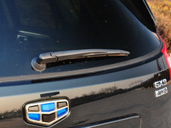 2014款 2.4L 手动 四驱尊贵型 7座
