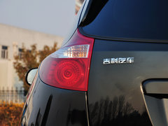 2014款 2.4L 手动 四驱尊贵型 7座
