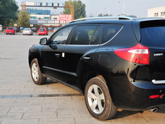 2014款 2.4L 手动 四驱尊贵型 7座