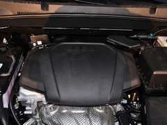 2014款 2.4L 手动 四驱尊贵型 7座