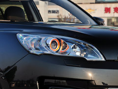 2014款 2.4L 手动 四驱尊贵型 7座