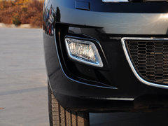 2014款 2.4L 手动 四驱尊贵型 7座