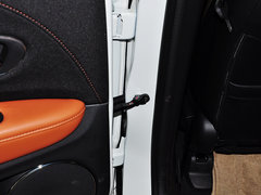 2015款 1.8L CVT 两驱豪华型 5座