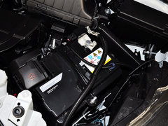 2015款 1.8L CVT 两驱豪华型 5座