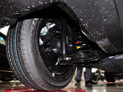 2015款 1.8L CVT 两驱豪华型 5座