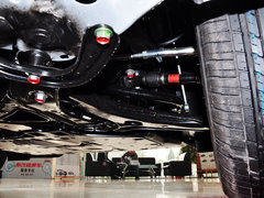 2015款 1.8L CVT 两驱豪华型 5座