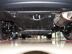 2015款 1.8L CVT 两驱豪华型 5座