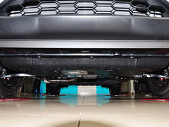 2015款 1.8L CVT 两驱豪华型 5座