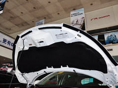2015款 1.8L CVT 两驱豪华型 5座