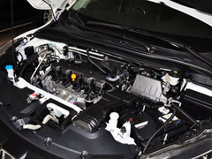 2015款 1.8L CVT 两驱豪华型 5座