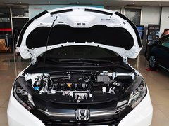 2015款 1.8L CVT 两驱豪华型 5座