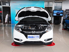 2015款 1.8L CVT 两驱豪华型 5座