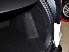 2015款 1.8L CVT 两驱豪华型 5座