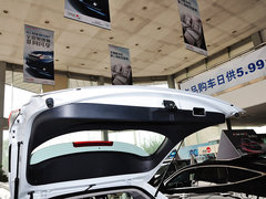 2015款 1.8L CVT 两驱豪华型 5座