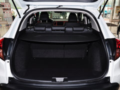 2015款 1.8L CVT 两驱豪华型 5座