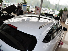 2015款 1.8L CVT 两驱豪华型 5座