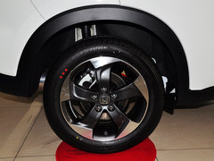 2015款 1.8L CVT 两驱豪华型 5座