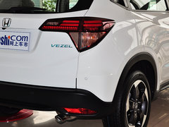 2015款 1.8L CVT 两驱豪华型 5座