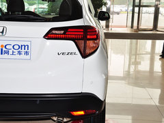 2015款 1.8L CVT 两驱豪华型 5座