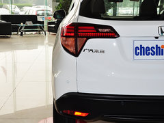 2015款 1.8L CVT 两驱豪华型 5座