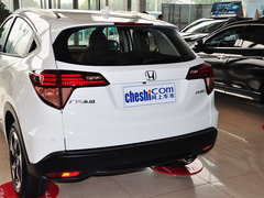 2015款 1.8L CVT 两驱豪华型 5座