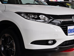 2015款 1.8L CVT 两驱豪华型 5座