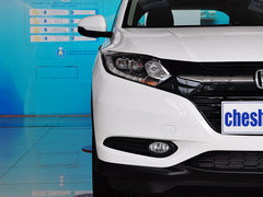 2015款 1.8L CVT 两驱豪华型 5座